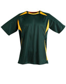 Winning Spirit- Adults' CoolDry Soccer Jersey (TS85)