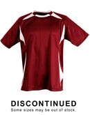 Winning Spirit- Kids CoolDry Soccer Jersey (TS85K)
