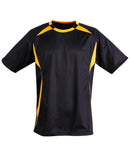 Winning Spirit- Adults' CoolDry Soccer Jersey (TS85)