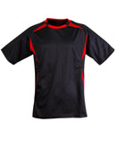 Winning Spirit- Adults' CoolDry Soccer Jersey (TS85)