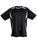 Winning Spirit- Adults' CoolDry Soccer Jersey (TS85)