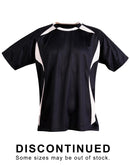Winning Spirit- Kids CoolDry Soccer Jersey (TS85K)