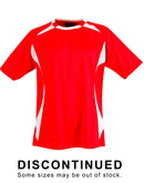 Winning Spirit- Kids CoolDry Soccer Jersey (TS85K)