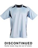 Winning Spirit- Kids CoolDry Soccer Jersey (TS85K)