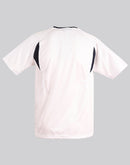 Winning Spirit- Kids CoolDry Soccer Jersey (TS85K)