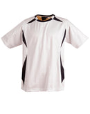 Winning Spirit- Adults' CoolDry Soccer Jersey (TS85)