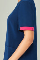 Biz Care Scrub Identifiers (Pack Of 5)   Cid940U - Star Uniforms Australia