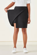 Biz Care Womens Skort-CL145LS