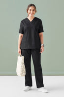 Biz Care-Womens Tokyo Scrub Pants- CSP143LL