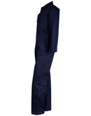 Winning Spirit-Men's Cotton Drill Coverall Stout -WA08