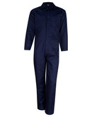 Winning Spirit-Men's Cotton Drill Coverall Stout -WA08