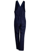 Winning Spirit -Men's Durable Action Back Overall-WA04