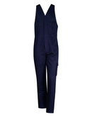 Winning Spirit -Men's Durable Action Back Overall-WA04