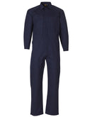Winning Spirit-Men's Cotton Drill Coverall Regular-WA07