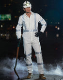 Winning Spirit -Mens Biomotion Nightwear Coverall With X Back Tape Configuration -WA09HV