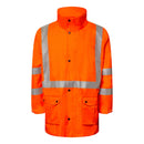 Workcraft -Nsw 4 in 1 Jacket With X-Tape - WW9016