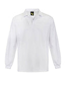 NCC Apparel - Food Industry Jac Shrt Modesty - WS3015