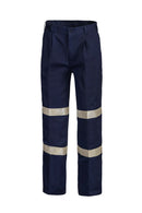 Workcraft - Cotton Pant Ind Tape Long - WP3045L