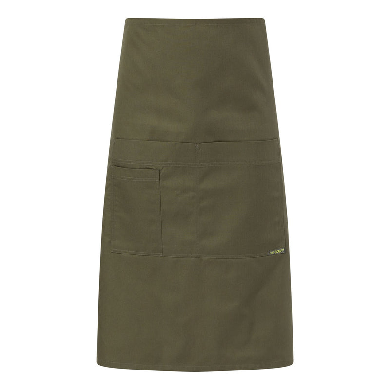 NCC- Bistro 3/4 Apron - CA032