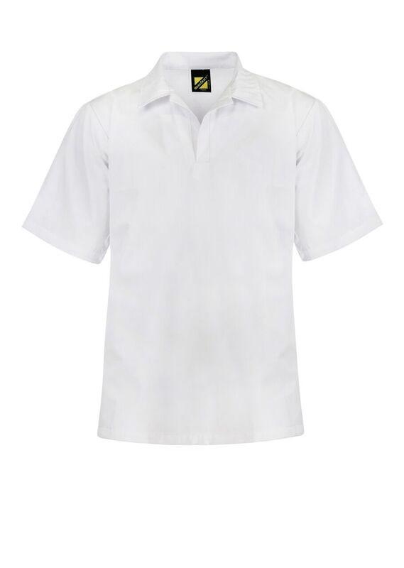 NCC Apparel-Food Industry Jacshirt-WS3001