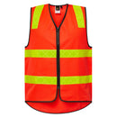 Workcraft - Vic Road Vest - WV7003