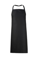 NCC Apparel - Full Bib Apron - CA001
