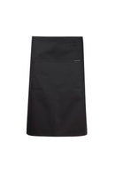 NCC Apparel - Half Apron With Pocket - CA018