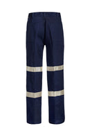Workcraft - Cotton Pant Ind Tape Long - WP3045L