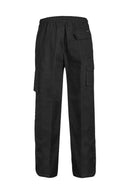 NCC Apparel-Chefs Drawstring Cargo Pant-CP055