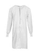 MEDI8 - M81809 Patient Gown Long Sleeve