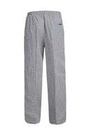NCC Apparel - Unisex Chefs Check Pant - CP050