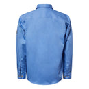 NCC - Light Weight Closed Front Shirt - WS3029