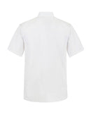 NCC Apparel - Unisex Tunic Hidden Studs S/S - CJ041