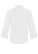 NCC Apparel - Unisex Tunic Hidden Studs - L/S - CJ043