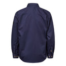 NCC - Light Weight Closed Front Shirt - WS3029