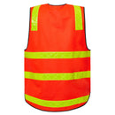 Workcraft - Vic Road Vest - WV7003