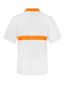NCC Apparel - Food Industry Jac Shirt - Band - WS3007