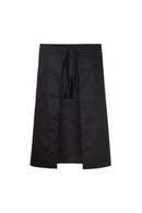 NCC Apparel - Half Apron With Pocket - CA018