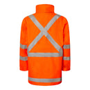 Workcraft -Nsw 4 in 1 Jacket With X-Tape - WW9016