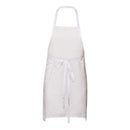NCC - Full Bib Apron 100% Polyester - CA012
