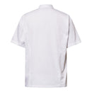 NCC - Exec Chef Jacket Light - S/S - CJ052