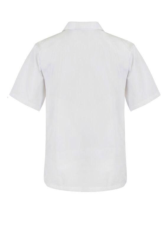 NCC Apparel-Food Industry Jacshirt-WS3001