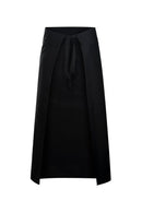NCC Apperal - Continental Fold Over Apron - CA008