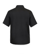 NCC - Exec Chef Jacket Light - S/S - CJ049