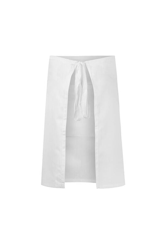 NCC Apparel-Half Apron With Pocket-CA018