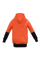 Ncc Wk8009 Hi Vis Two Tone Hoodie Kids - Star Uniforms Australia