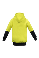 Ncc Wk8009 Hi Vis Two Tone Hoodie Kids - Star Uniforms Australia