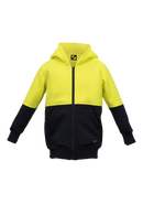 Ncc Wk8009 Hi Vis Two Tone Hoodie Kids - Star Uniforms Australia