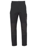 Winning Spirit-Men's Cordura Durable Work Pants Stout Size-WP17
