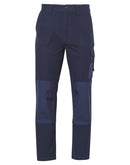 Winning Spirit-Men's Cordura Durable Work Pants Stout Size-WP17